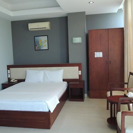 Ocean Bay Hotel Nha Trang Habitación foto