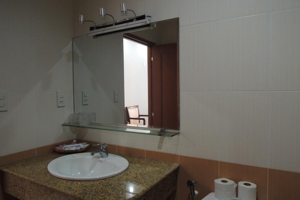 Ocean Bay Hotel Nha Trang Exterior foto