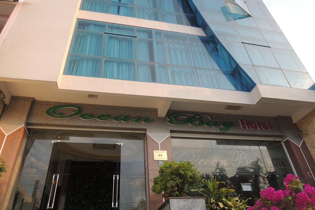 Ocean Bay Hotel Nha Trang Exterior foto