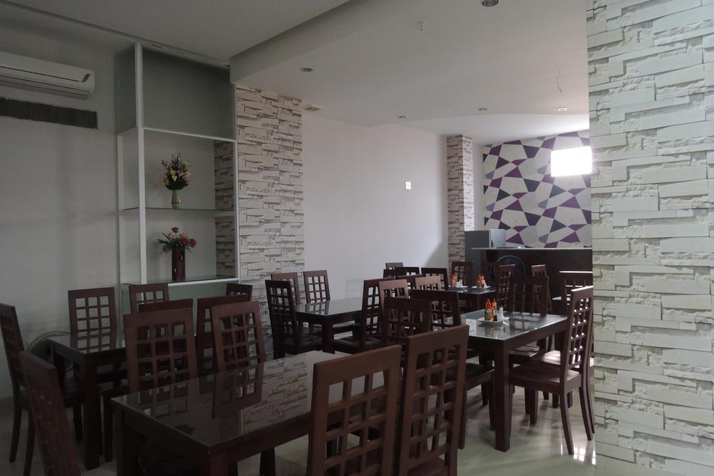 Ocean Bay Hotel Nha Trang Exterior foto
