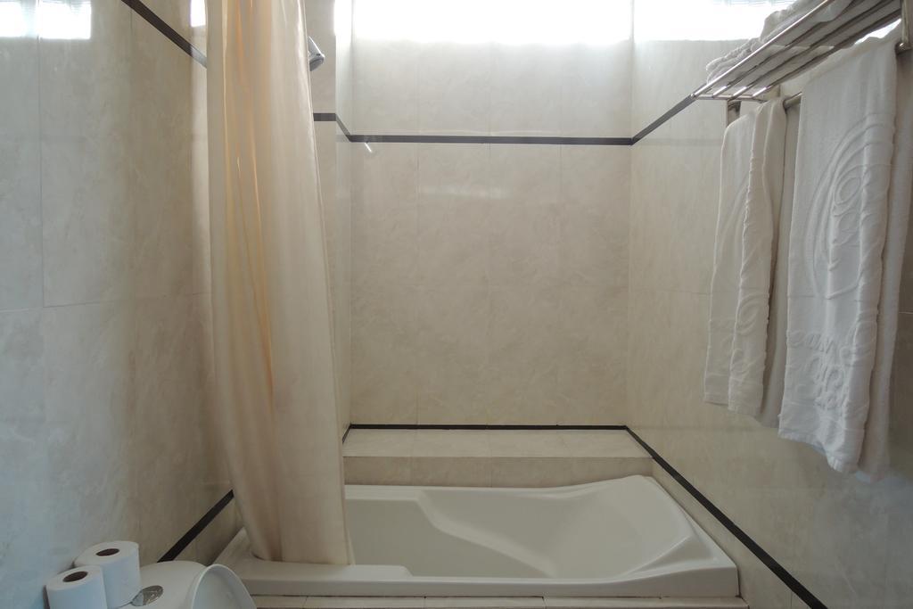 Ocean Bay Hotel Nha Trang Habitación foto