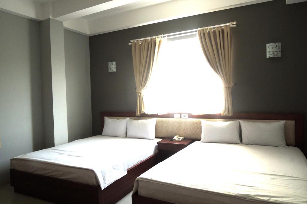 Ocean Bay Hotel Nha Trang Exterior foto