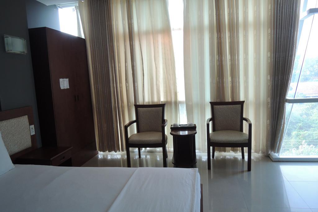 Ocean Bay Hotel Nha Trang Habitación foto