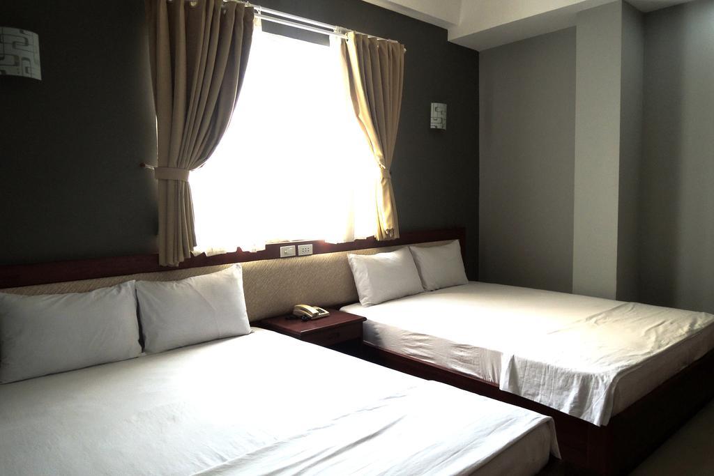Ocean Bay Hotel Nha Trang Habitación foto