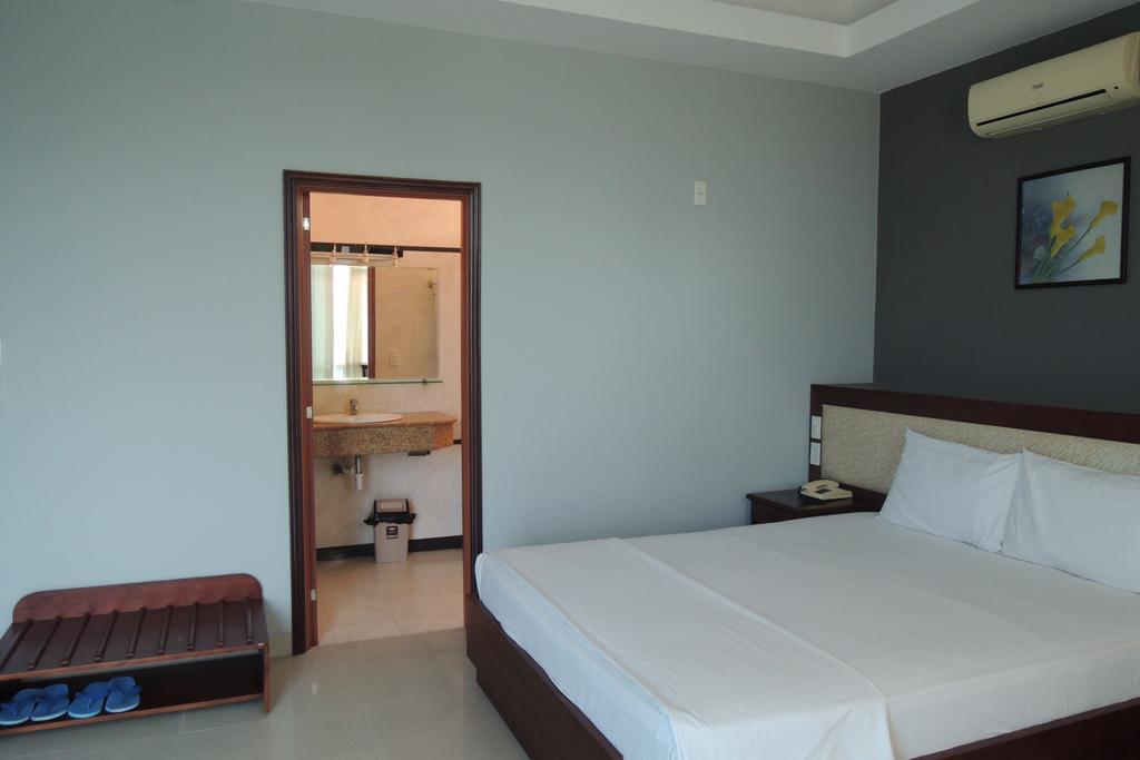 Ocean Bay Hotel Nha Trang Habitación foto