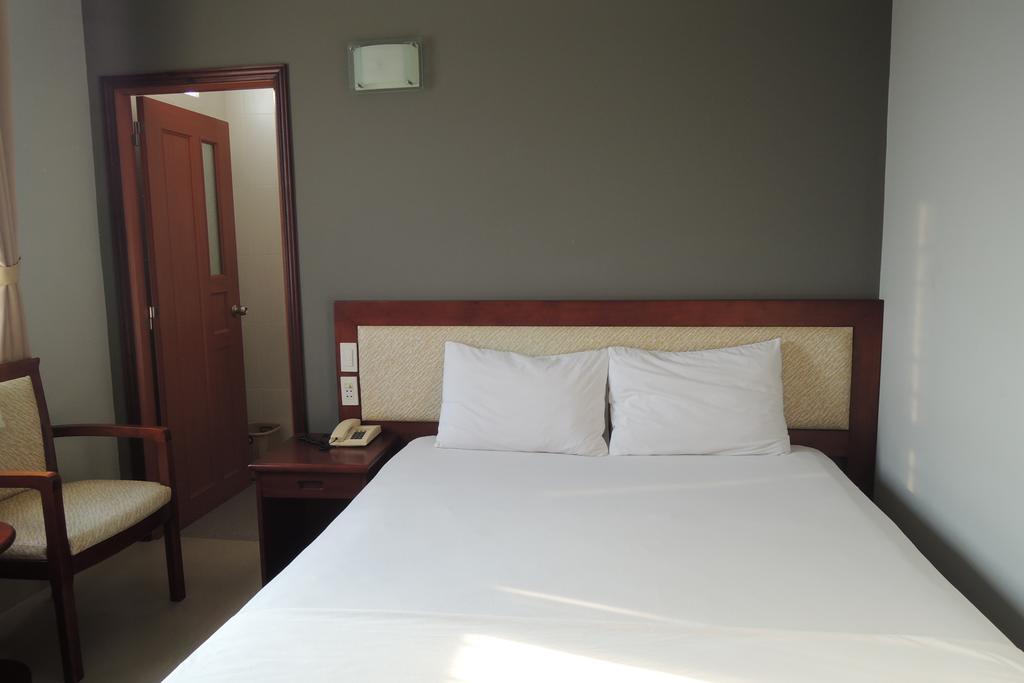 Ocean Bay Hotel Nha Trang Habitación foto
