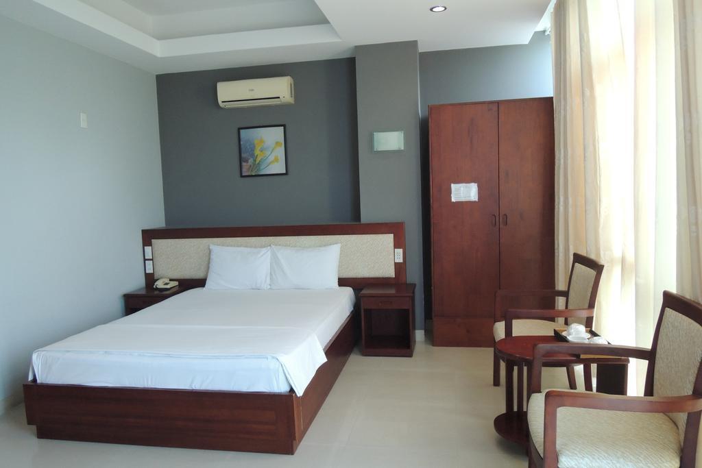 Ocean Bay Hotel Nha Trang Habitación foto